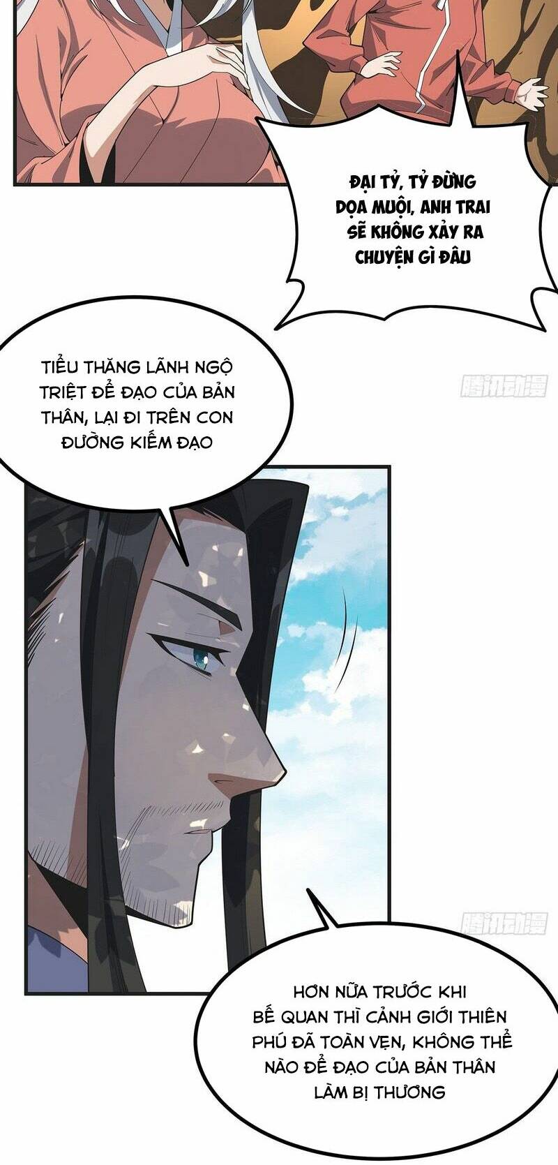 Chương 200 - Trang 19