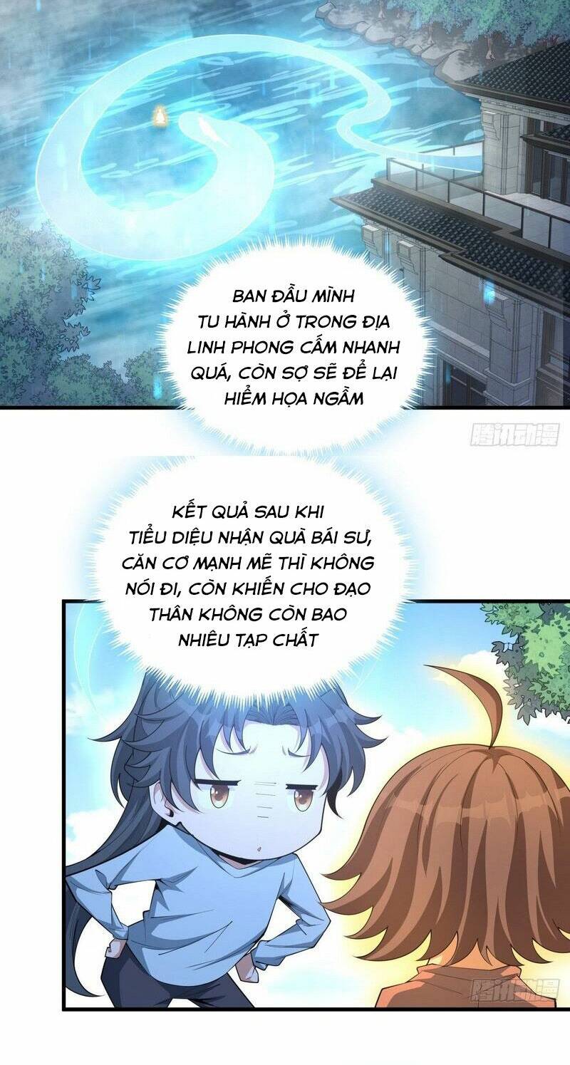 Chương 203 - Trang 16