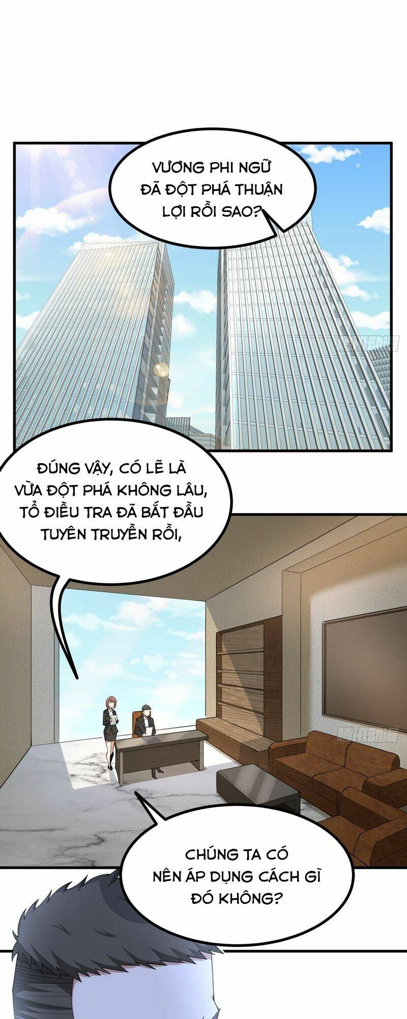 Chương 203 - Trang 3