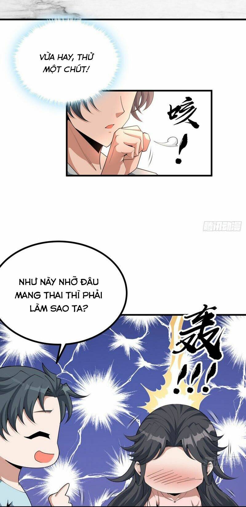 Chương 203 - Trang 27
