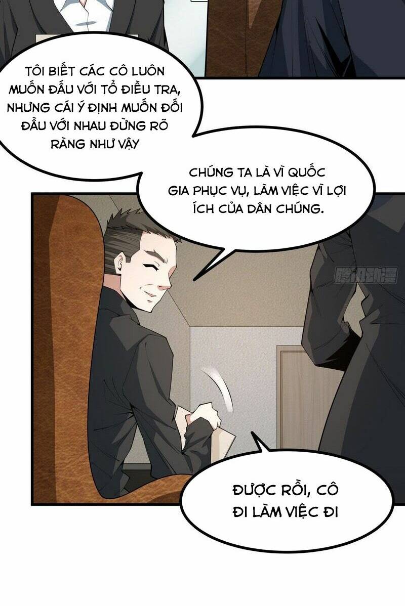 Chương 203 - Trang 5
