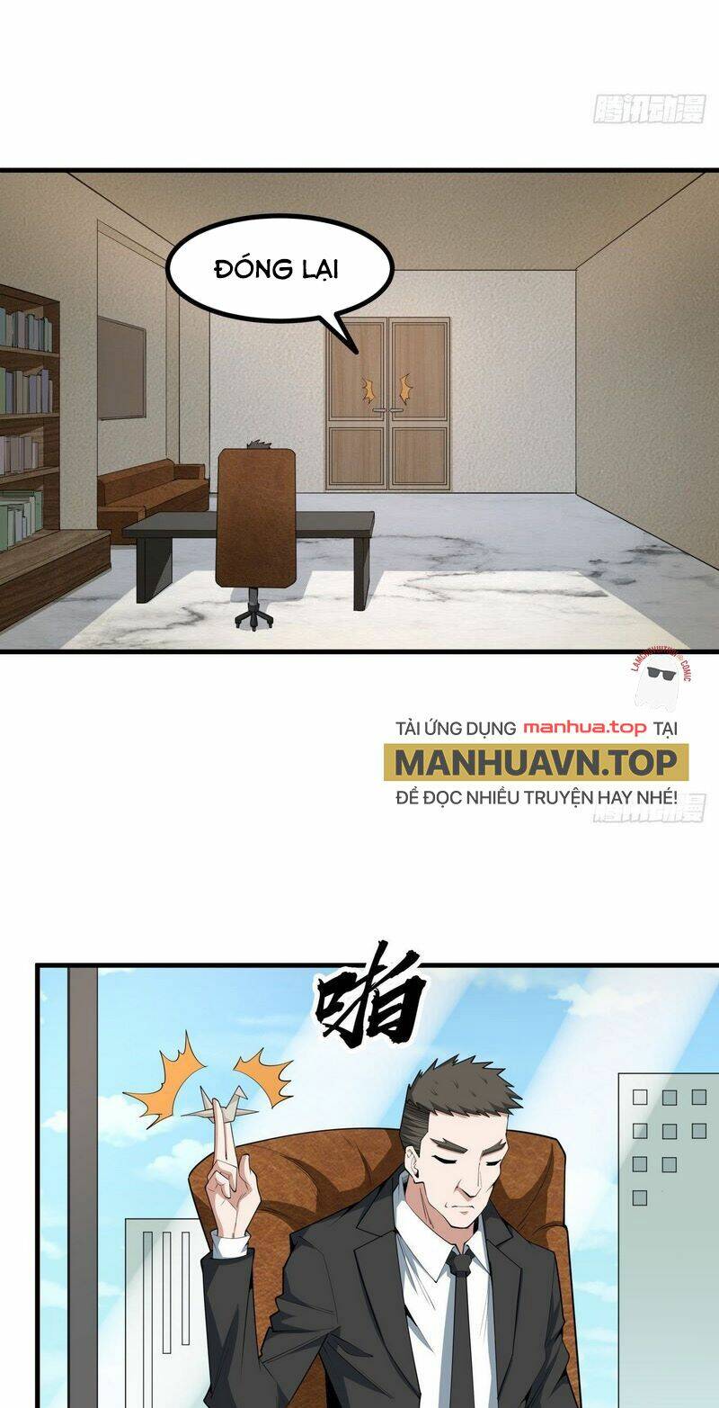 Chương 203 - Trang 6