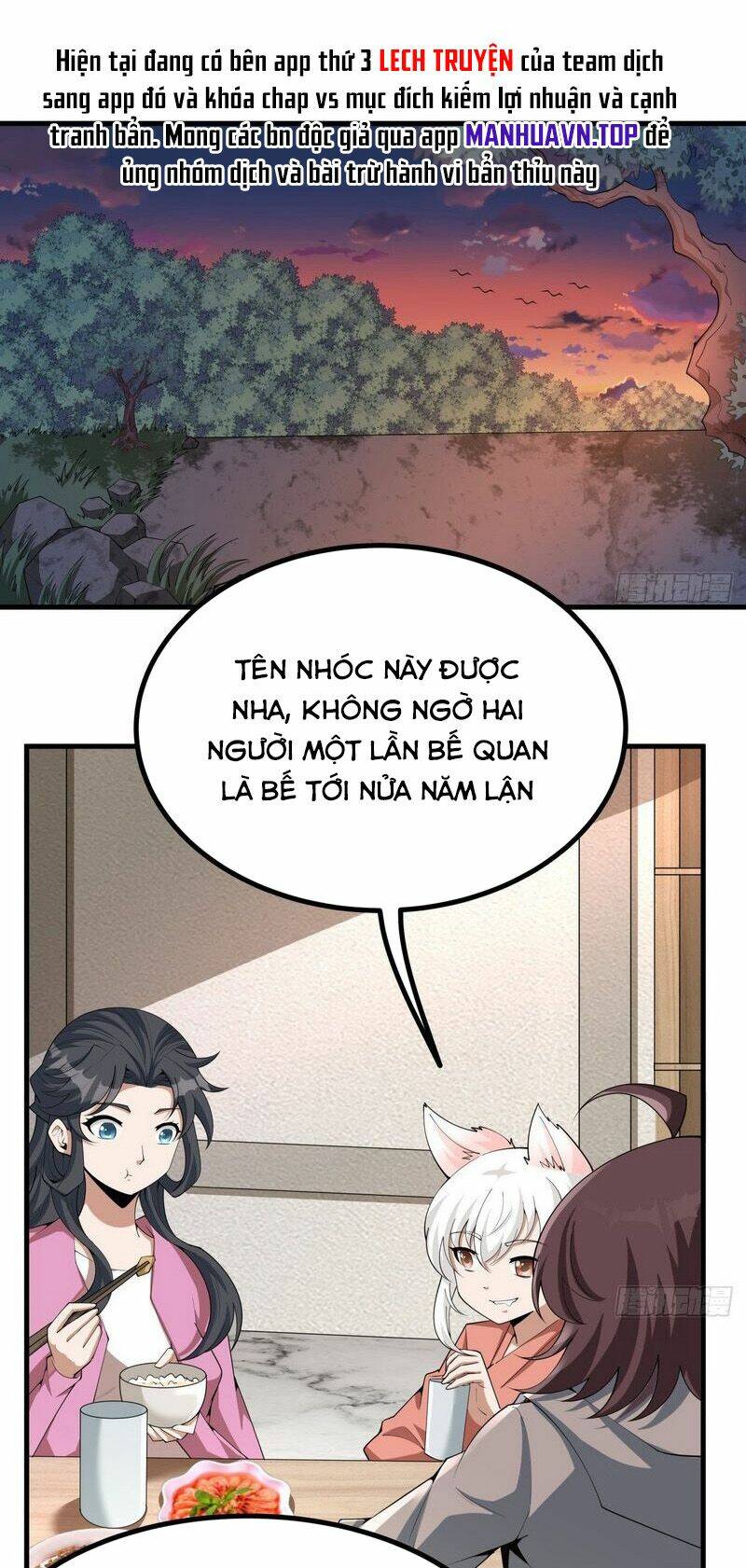 Chương 204 - Trang 3