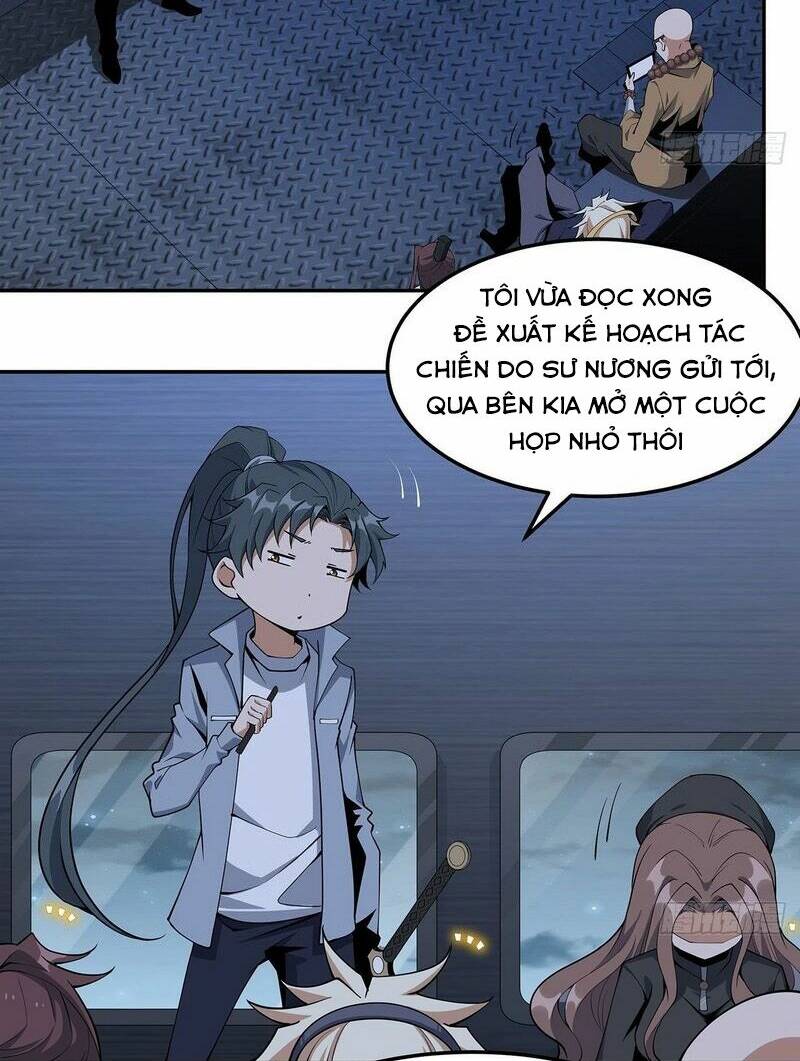 Chương 205 - Trang 18