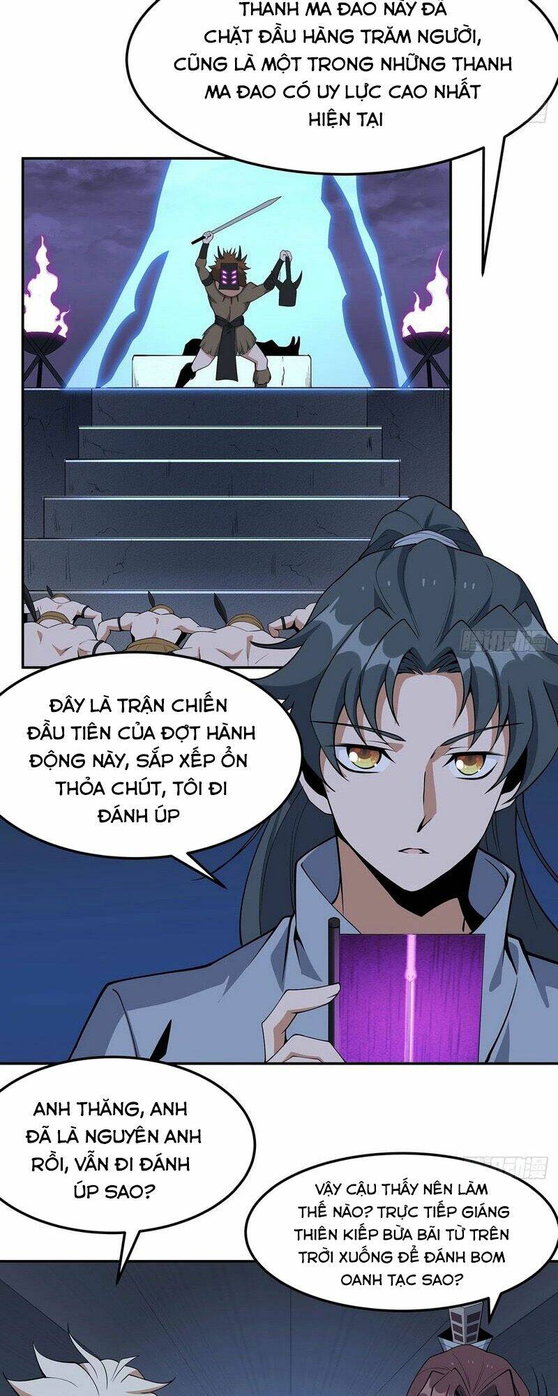 Chương 205 - Trang 20