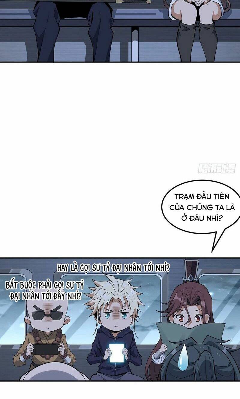 Chương 205 - Trang 10