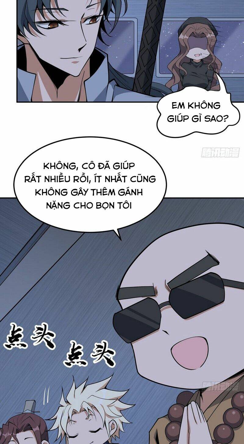 Chương 206 - Trang 23