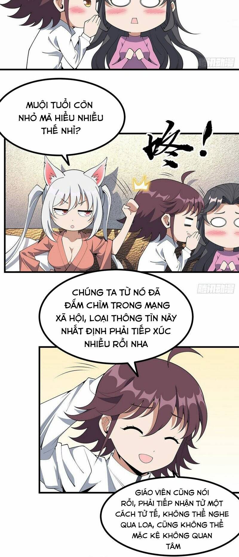 Chương 207 - Trang 20