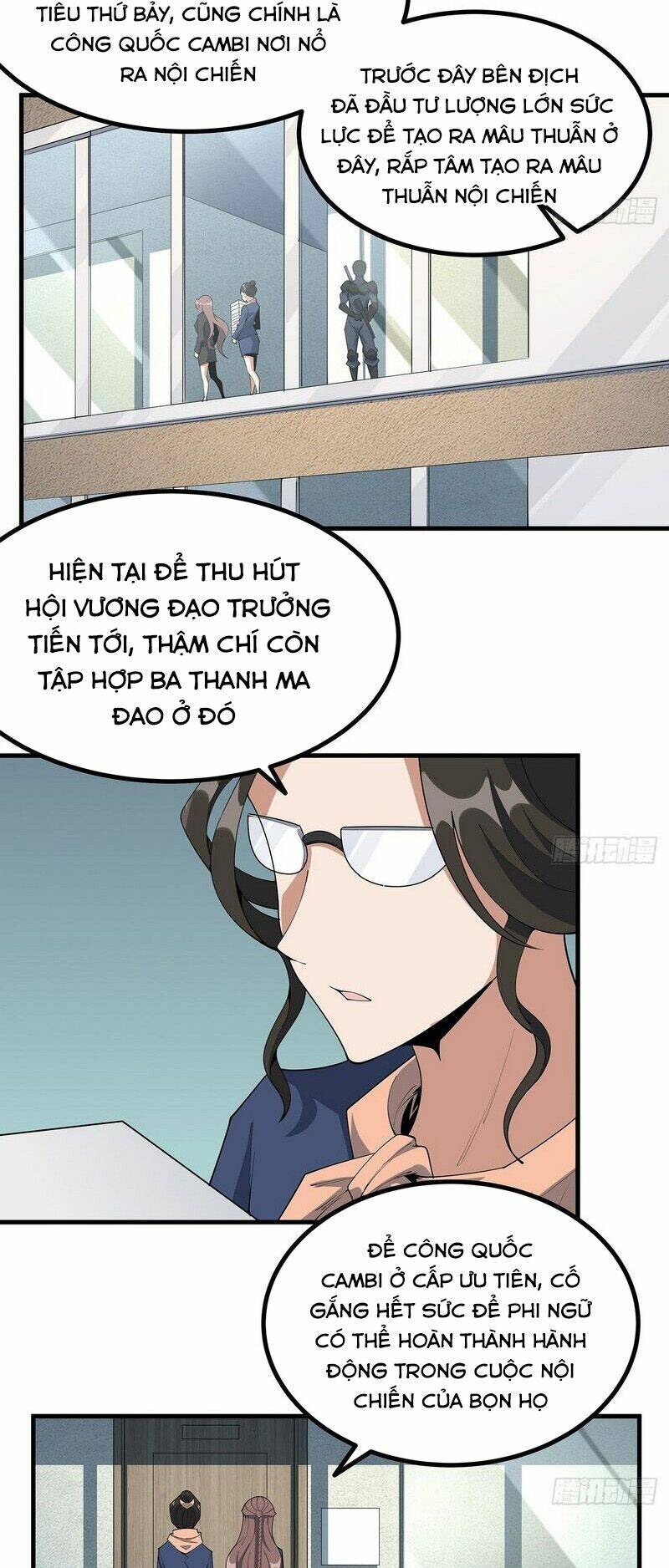 Chương 207 - Trang 5