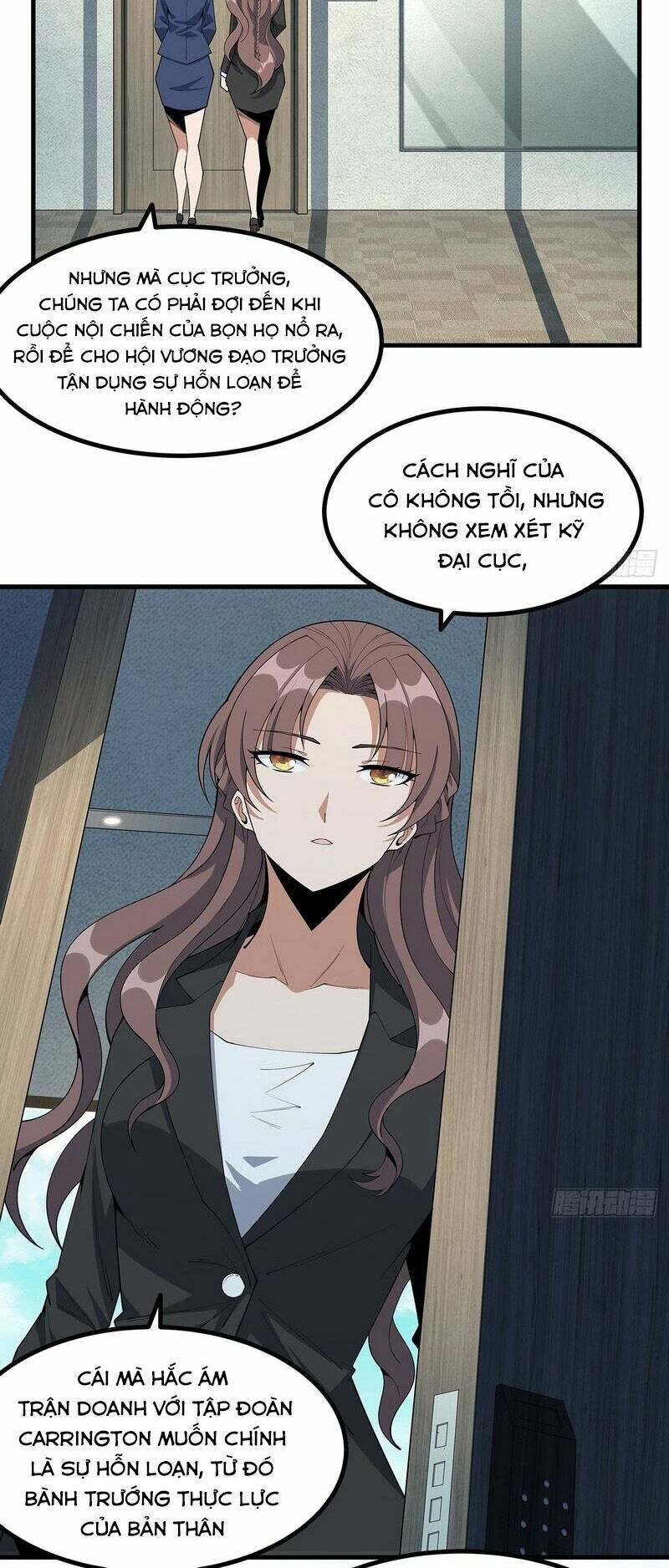 Chương 207 - Trang 6