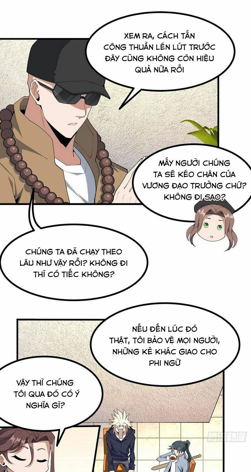 Chương 208 - Trang 12
