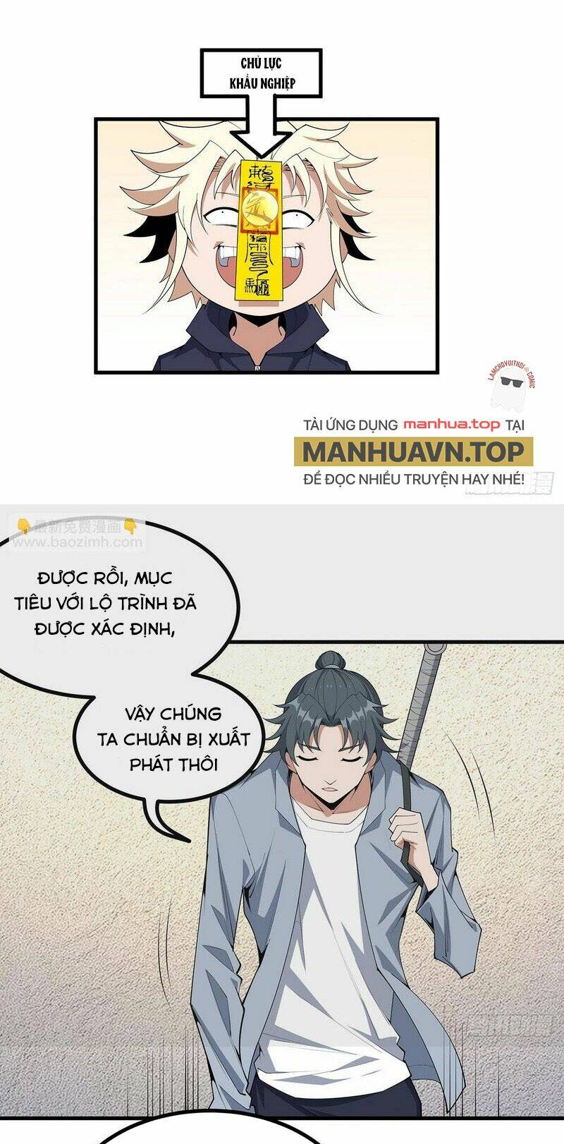 Chương 208 - Trang 14
