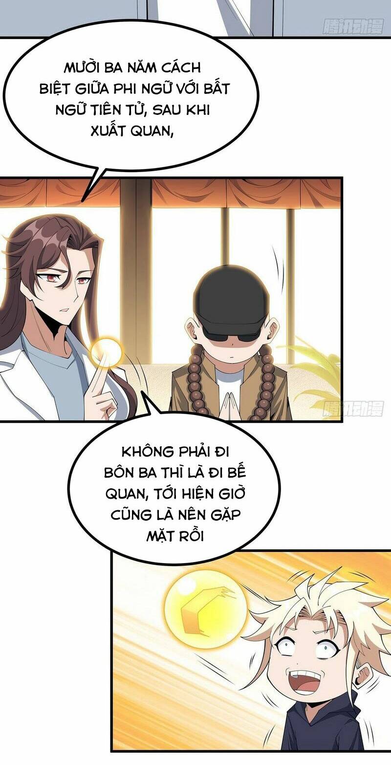 Chương 208 - Trang 18