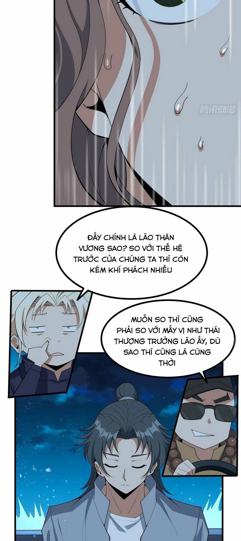 Chương 208 - Trang 25