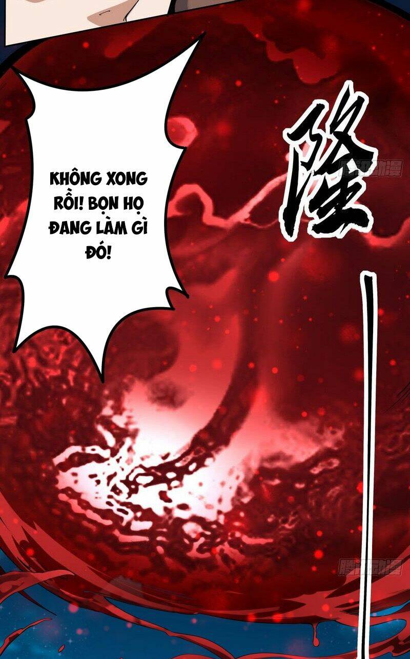 Chương 209 - Trang 32