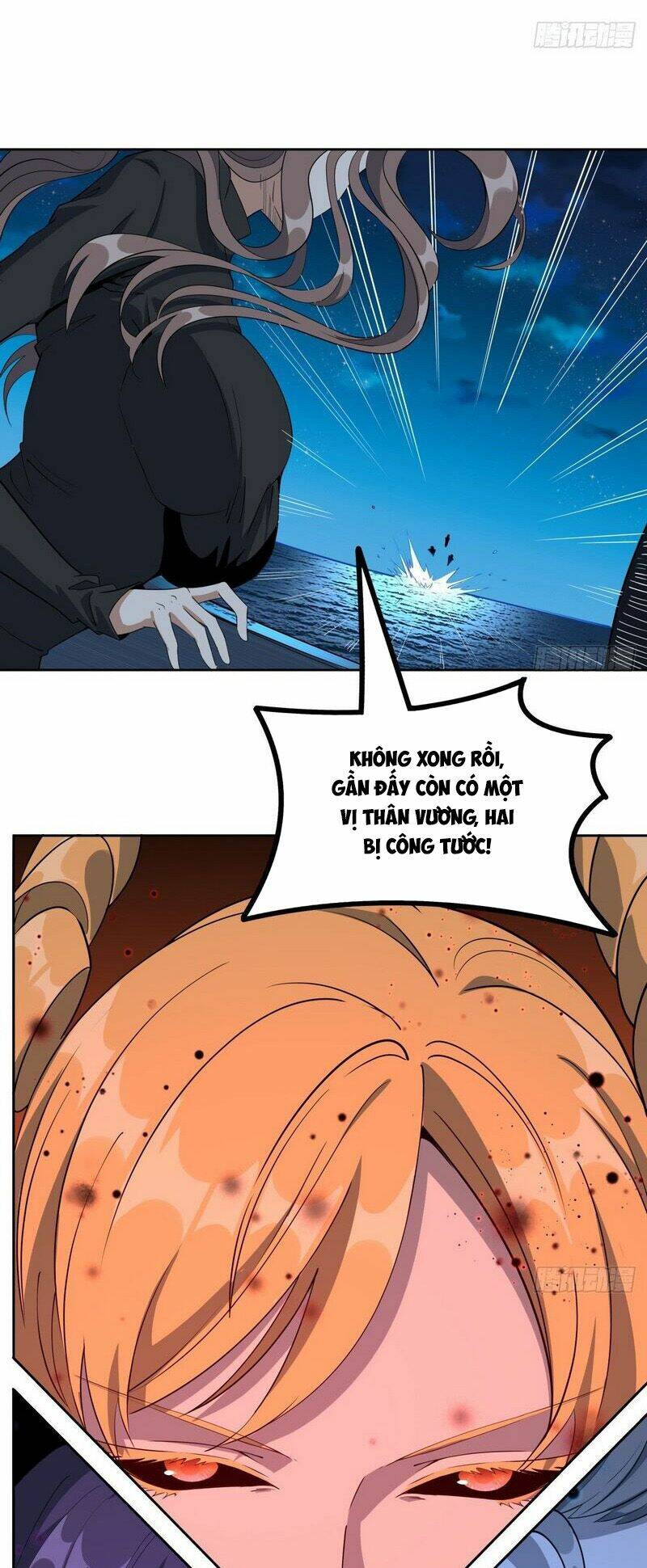 Chương 209 - Trang 6