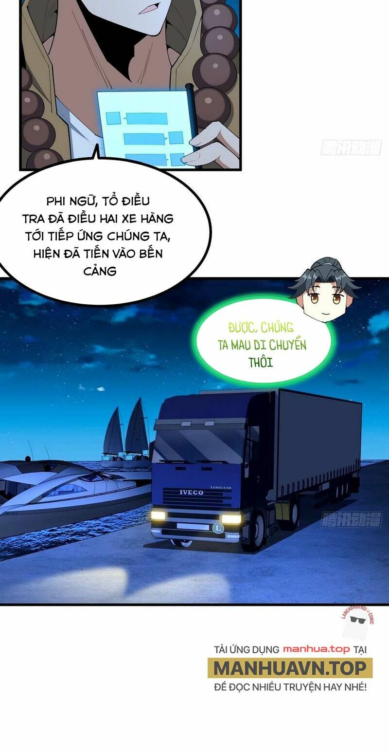 Chương 211 - Trang 12