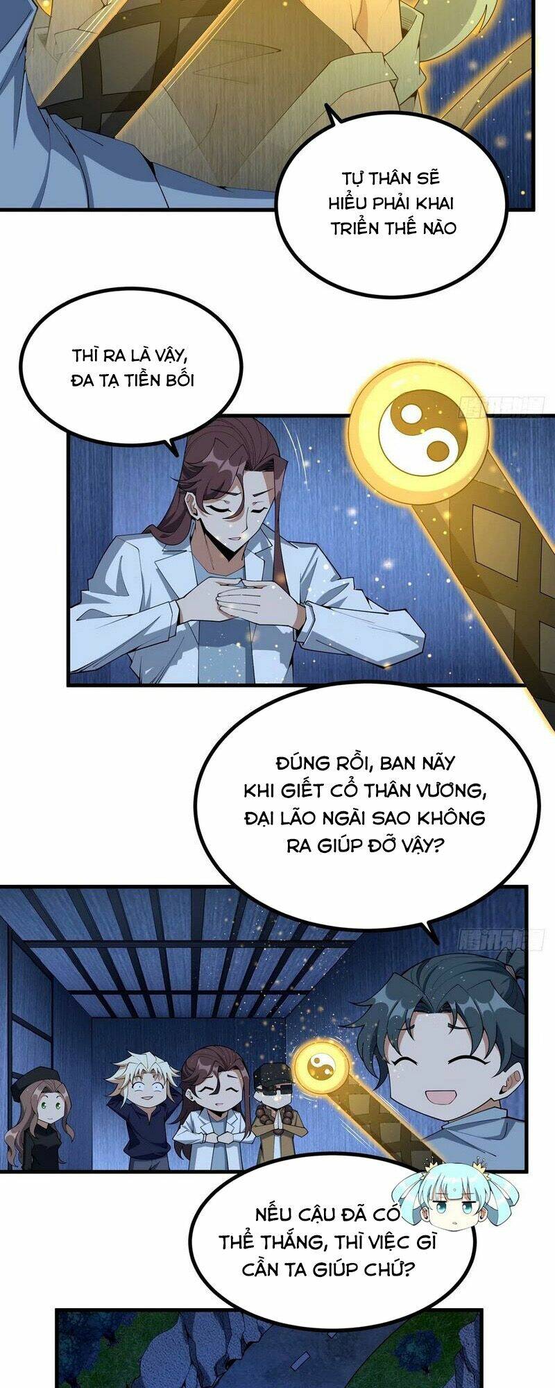 Chương 211 - Trang 17