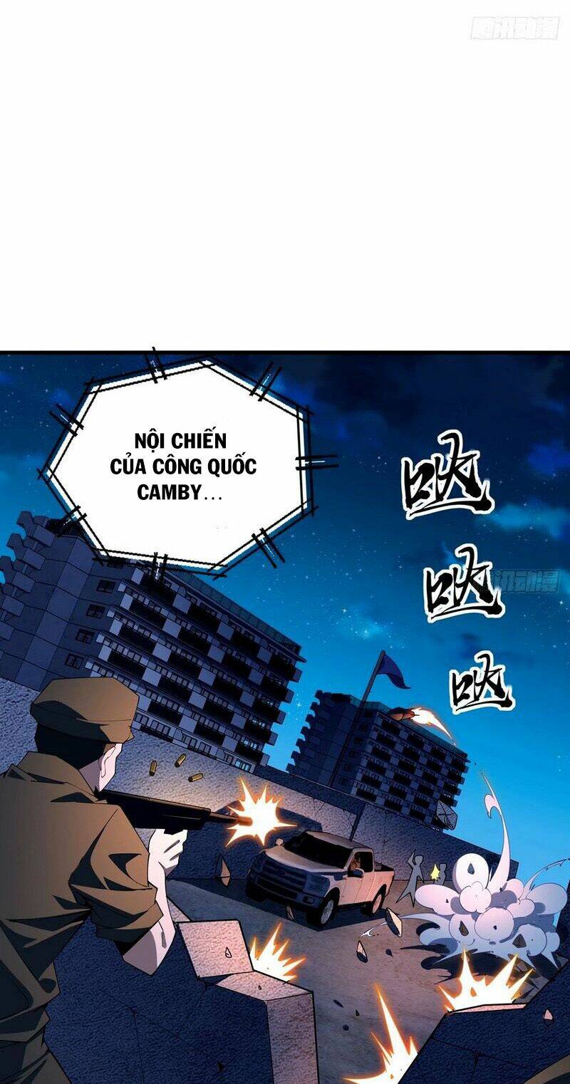 Chương 211 - Trang 22
