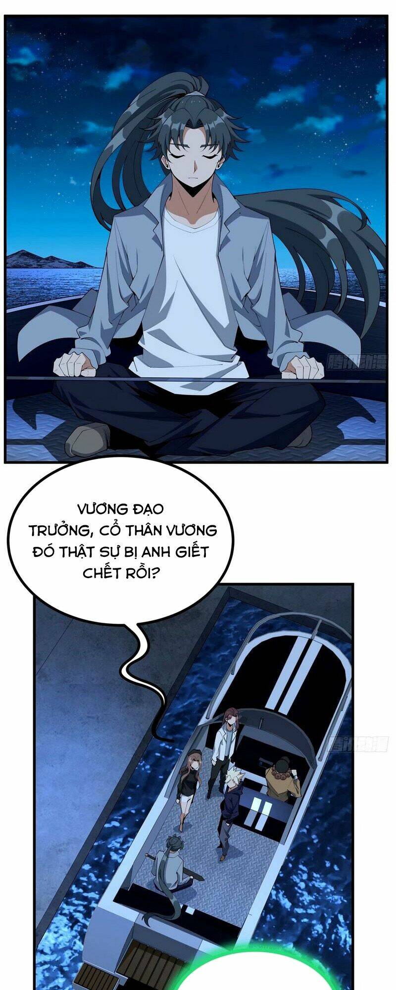 Chương 211 - Trang 8