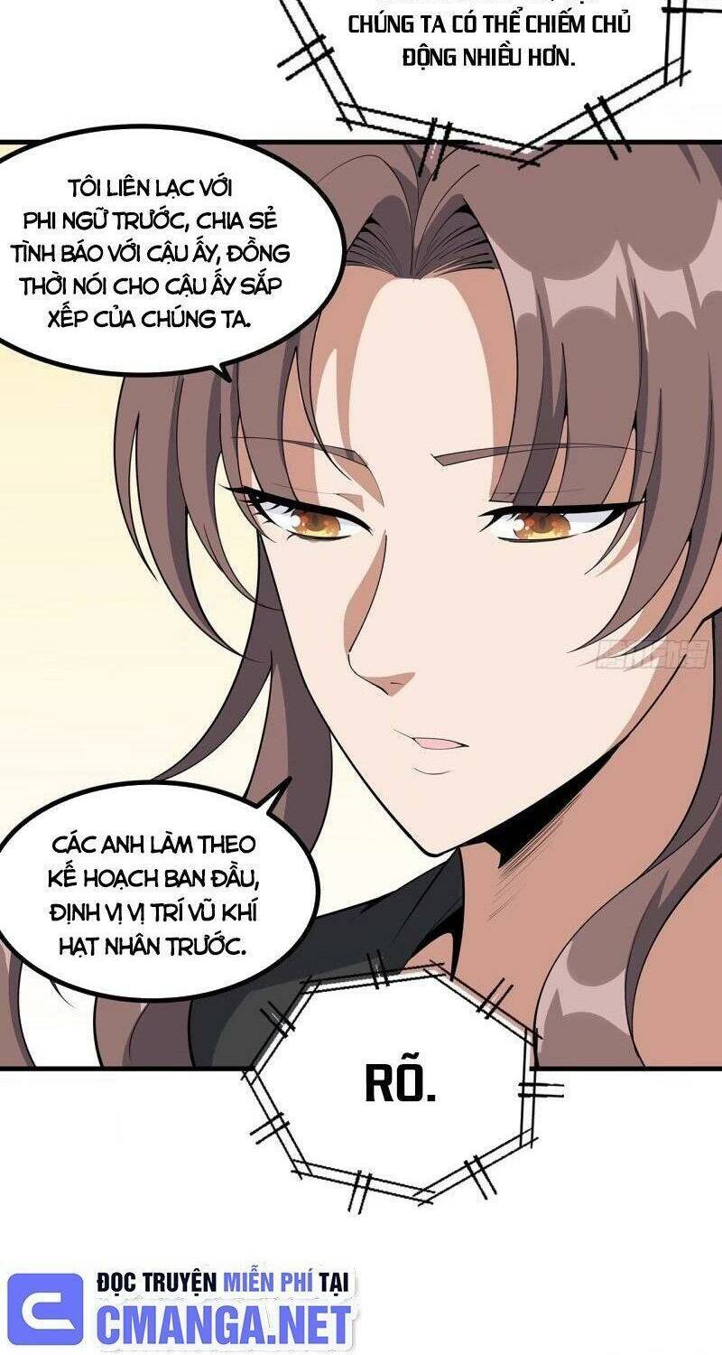 Chương 215 - Trang 18