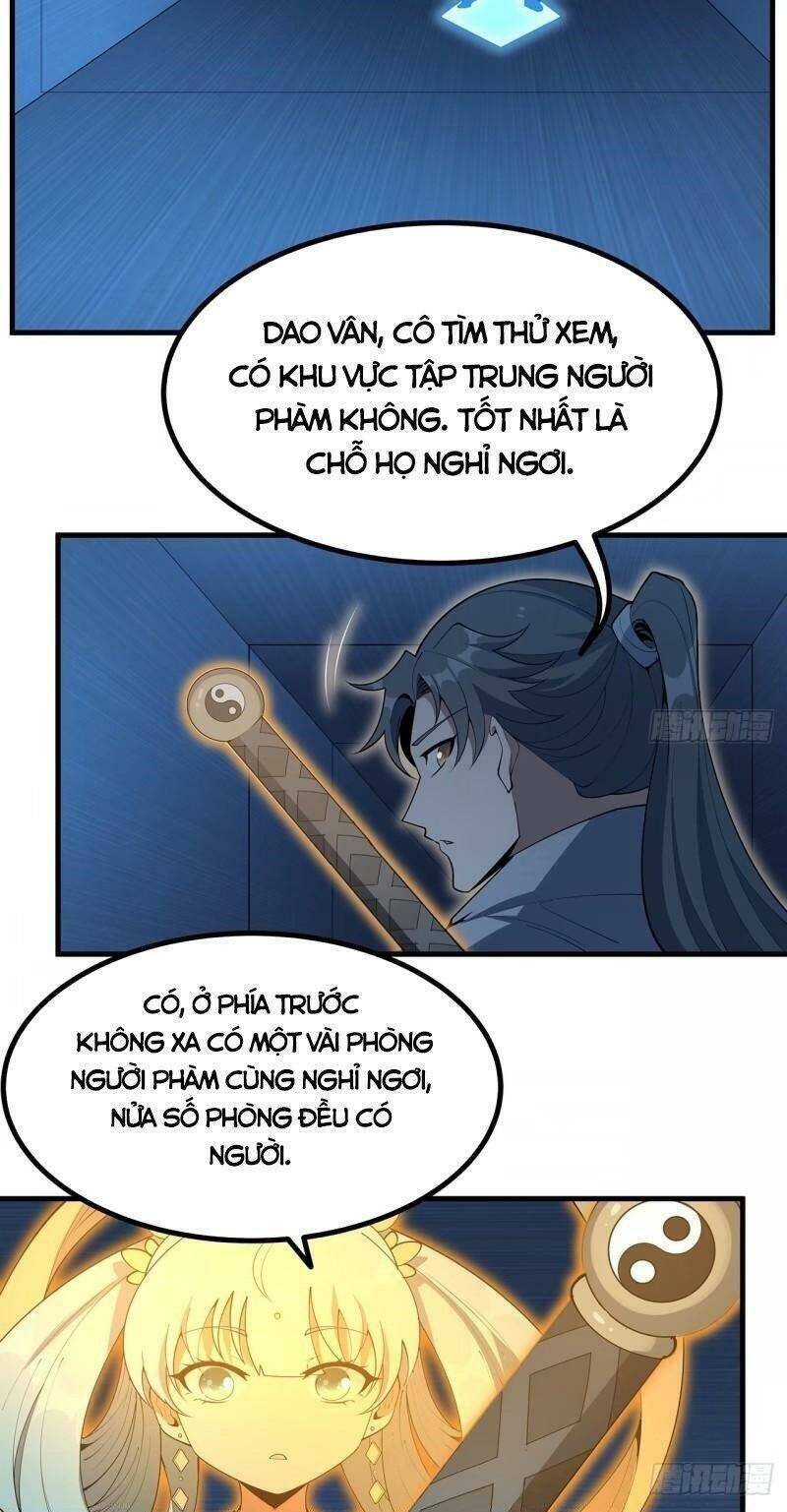 Chương 217 - Trang 11