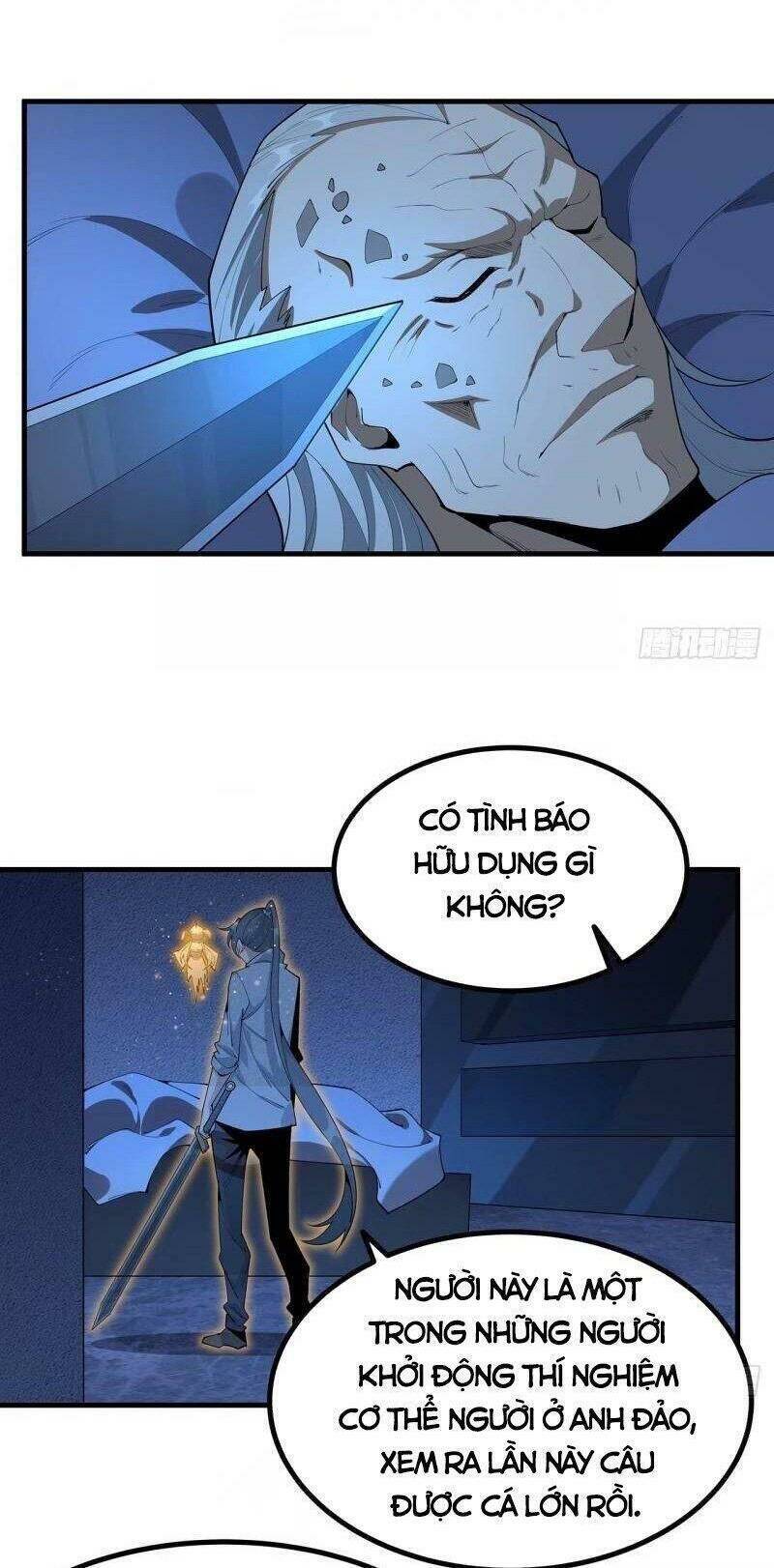 Chương 217 - Trang 18