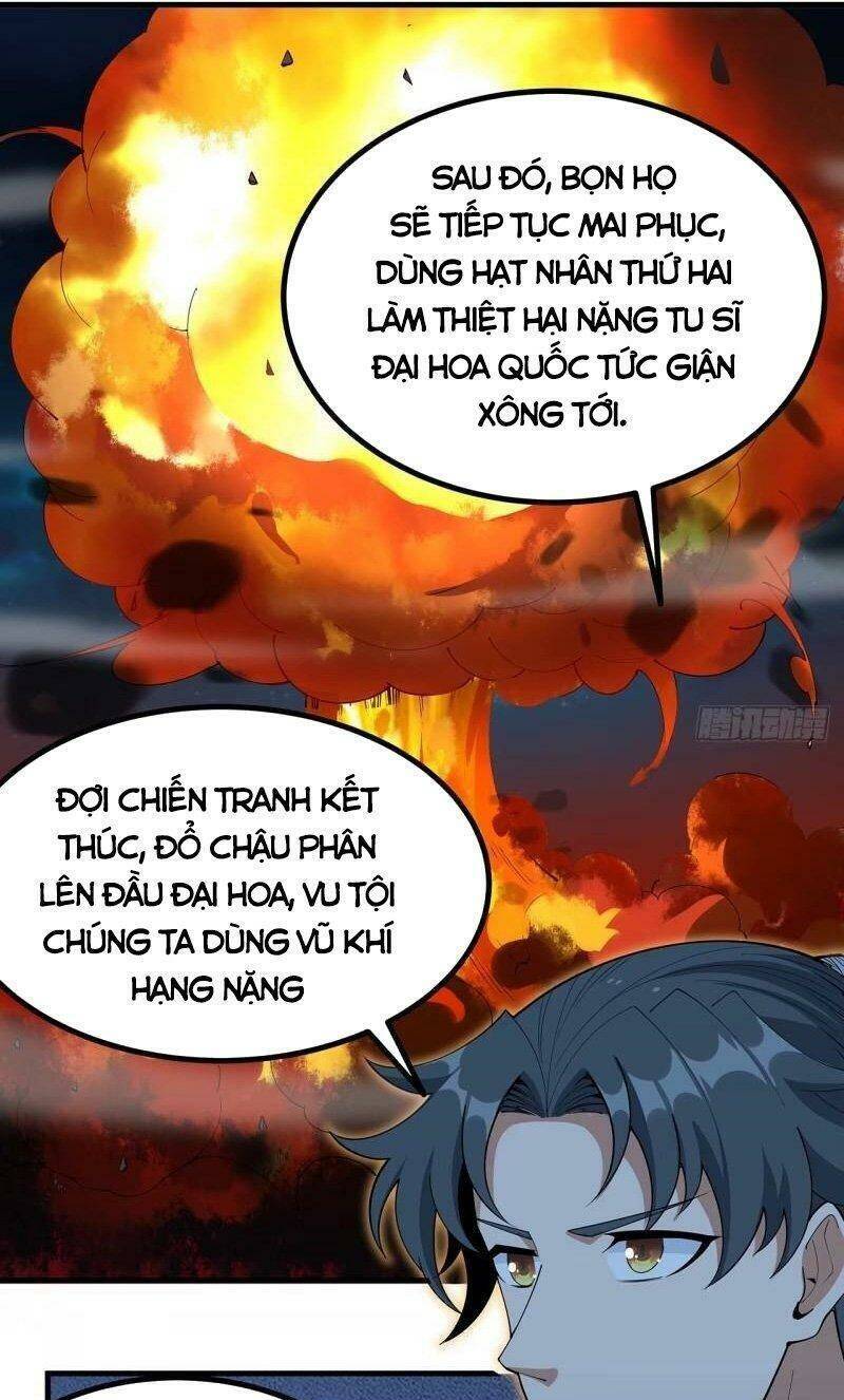 Chương 217 - Trang 22