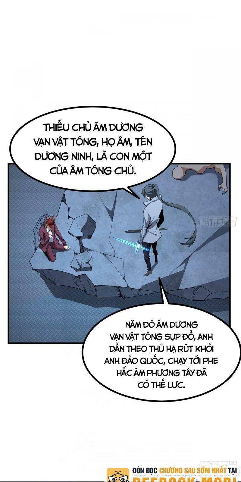 Chương 218 - Trang 26
