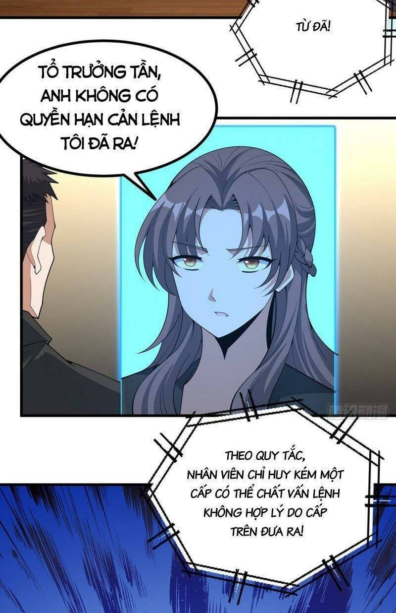 Chương 220 - Trang 16