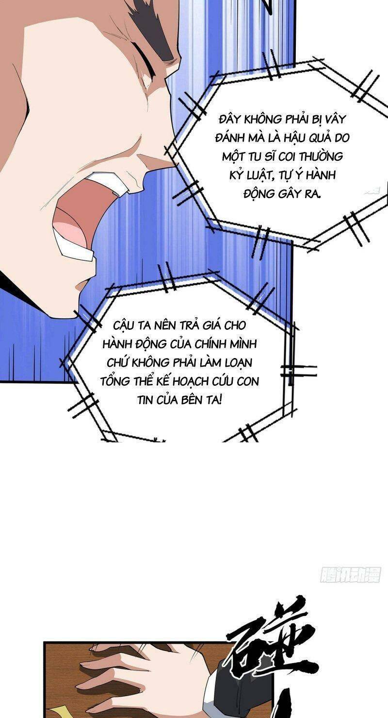 Chương 220 - Trang 19