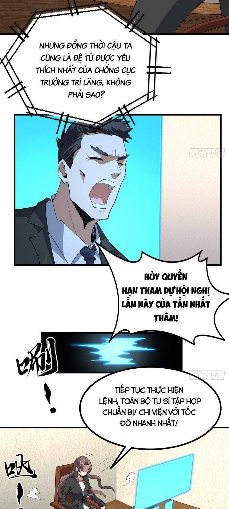 Chương 220 - Trang 21