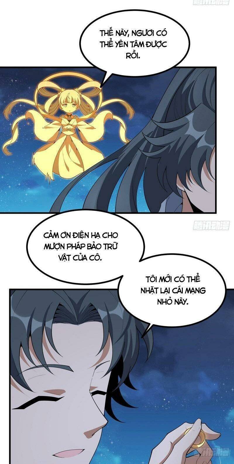 Chương 222 - Trang 12