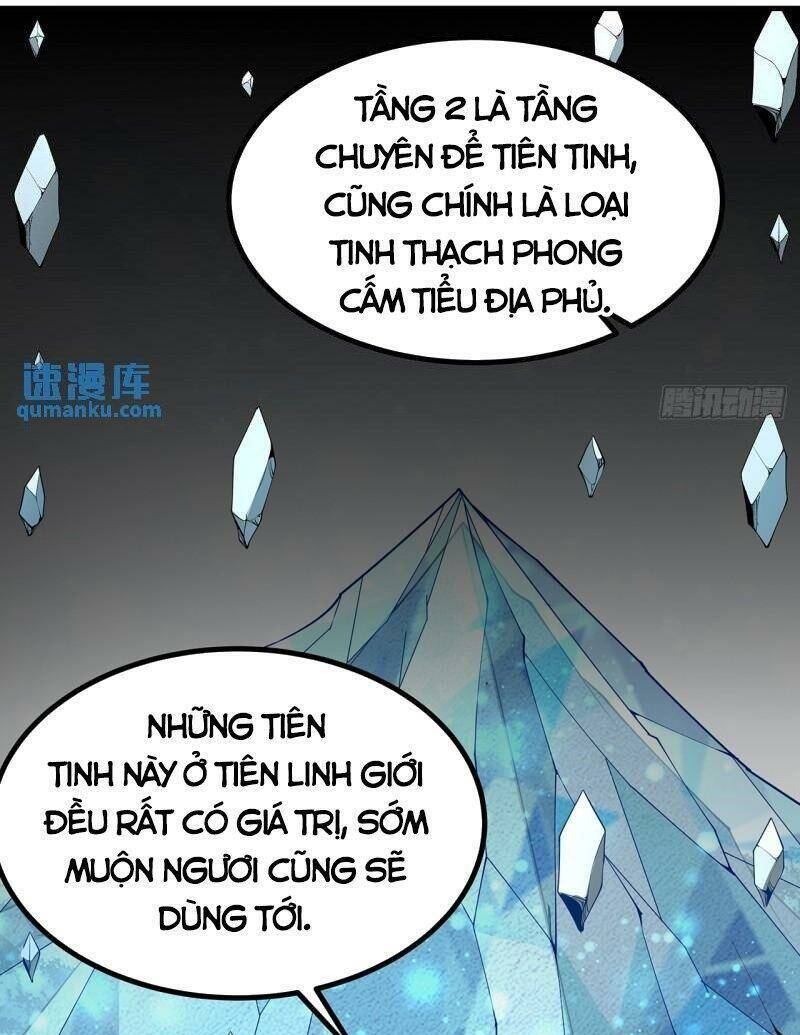 Chương 222 - Trang 19