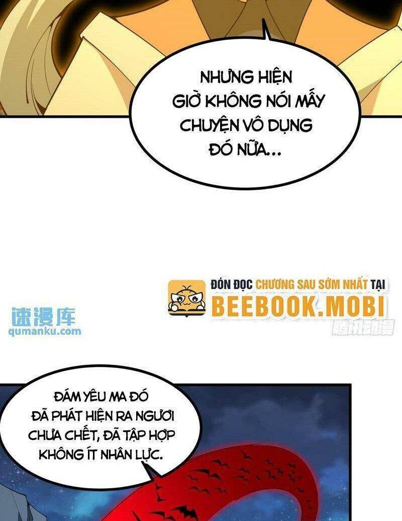 Chương 222 - Trang 21