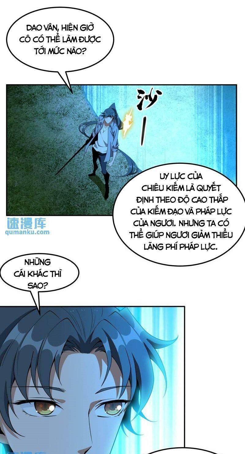 Chương 223 - Trang 20