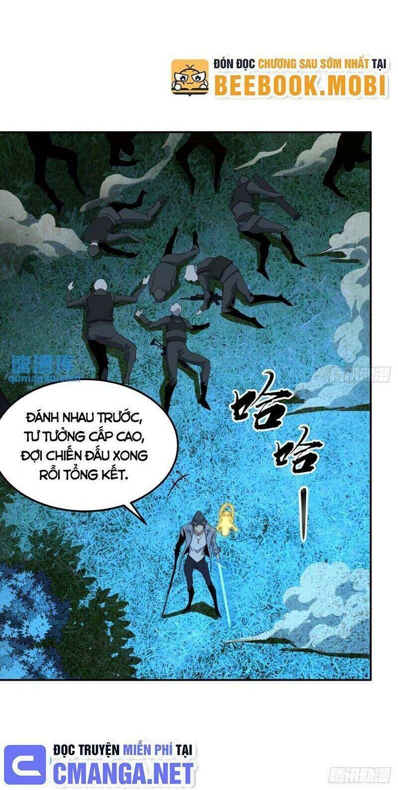 Chương 223 - Trang 27