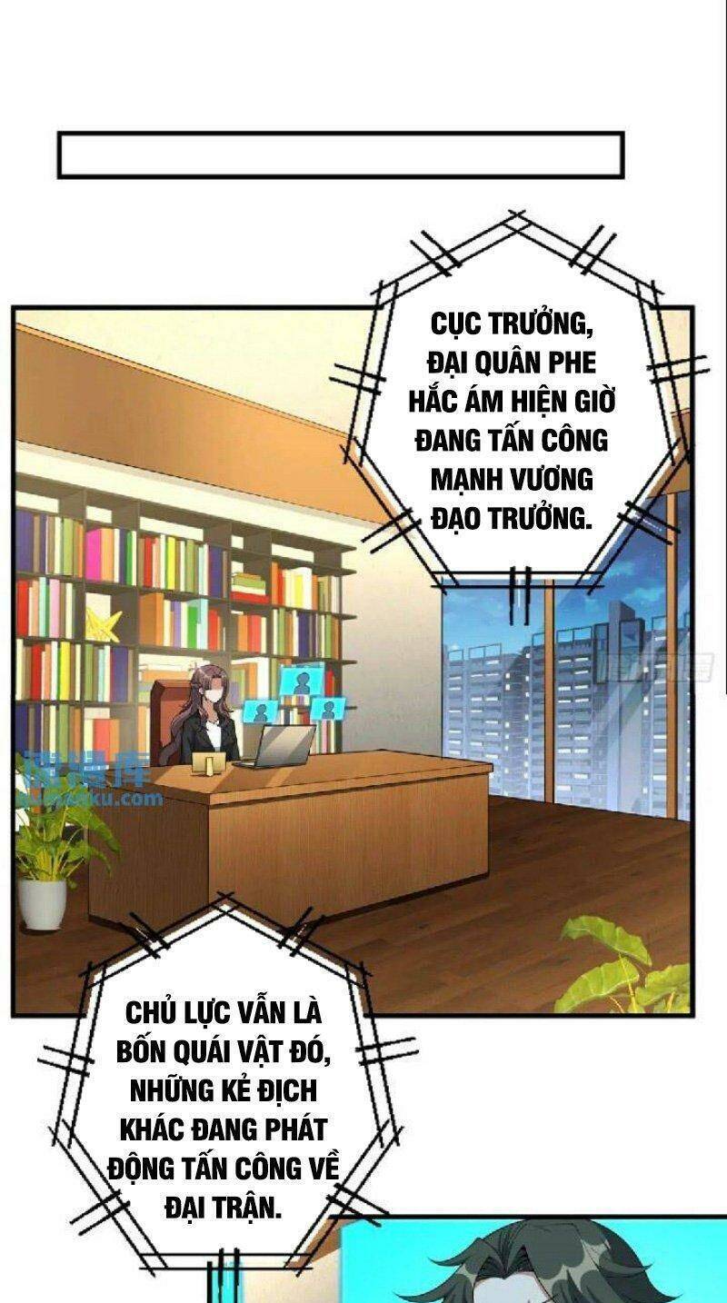 Chương 224 - Trang 11