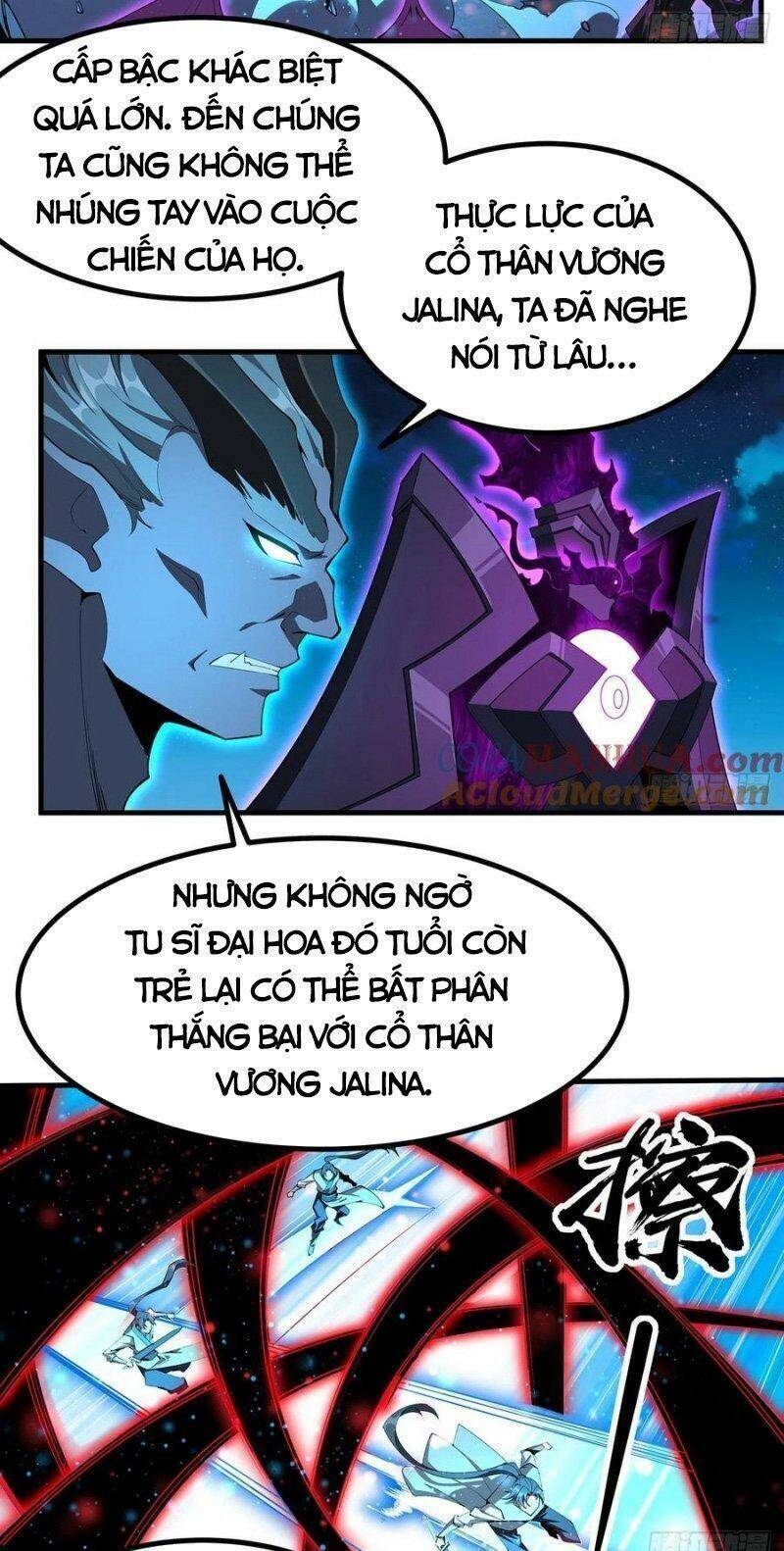 Chương 226 - Trang 20