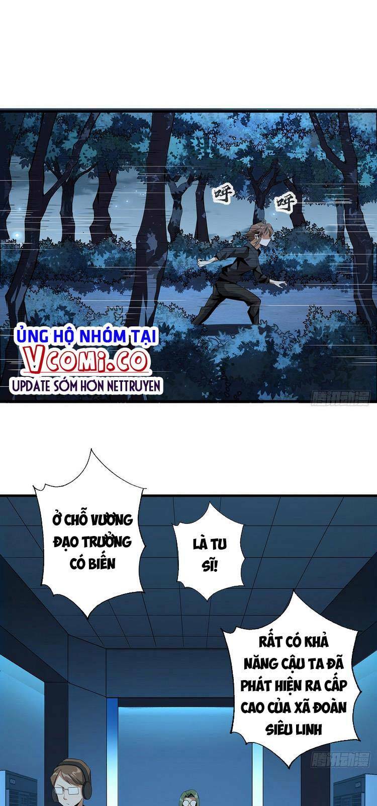 Chương 33 - Trang 1