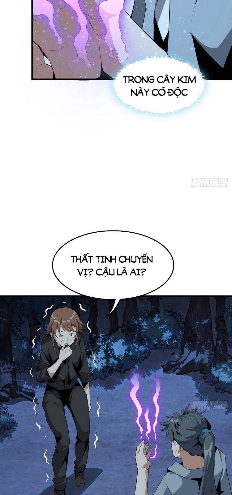 Chương 33 - Trang 7