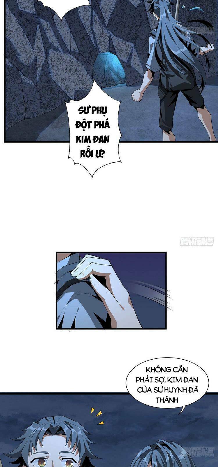 Chương 40 - Trang 11
