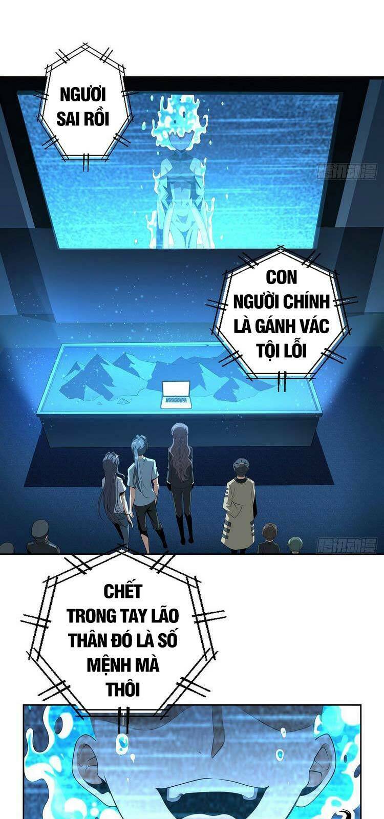 Chương 50 - Trang 1