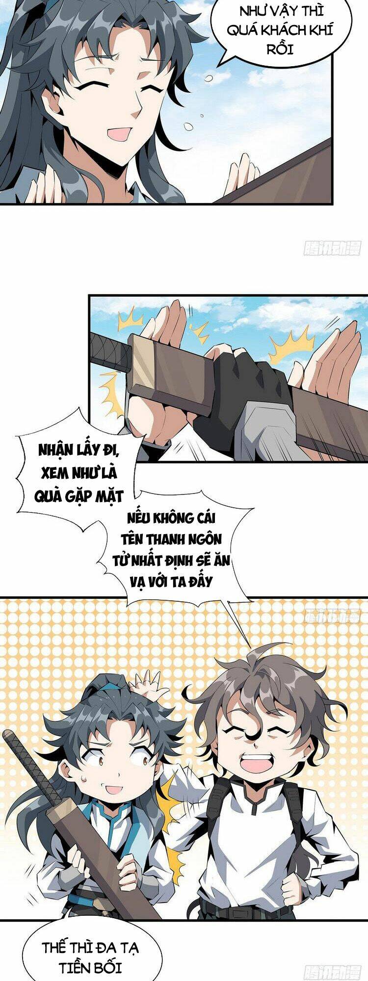 Chương 51 - Trang 12