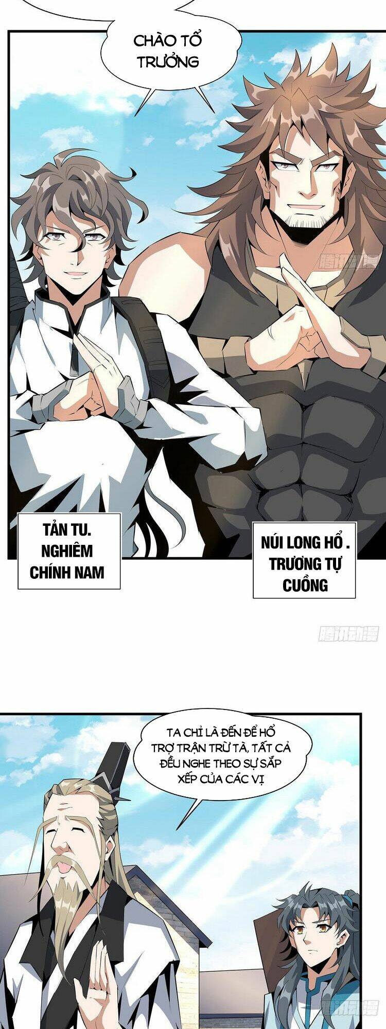 Chương 51 - Trang 8