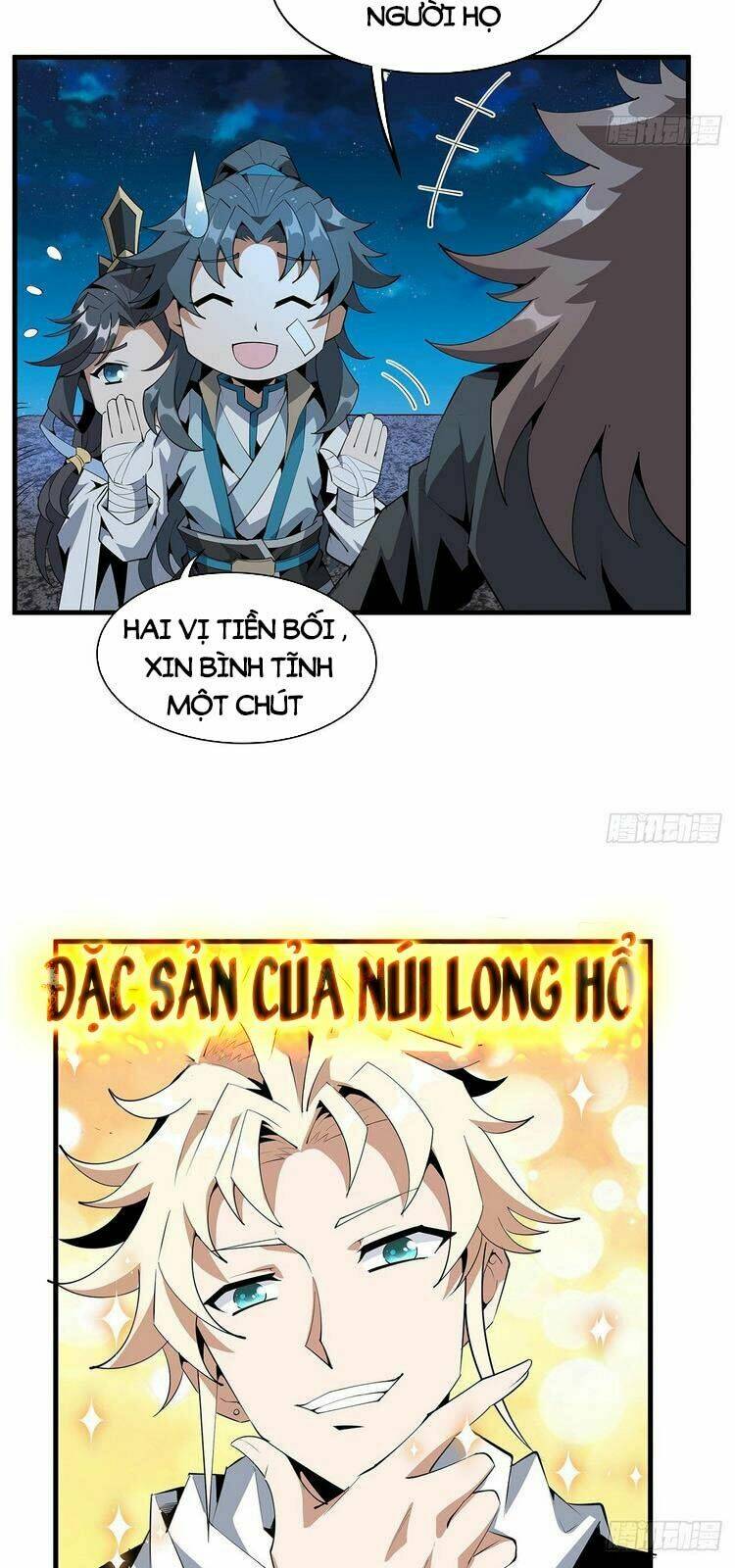 Chương 58 - Trang 14
