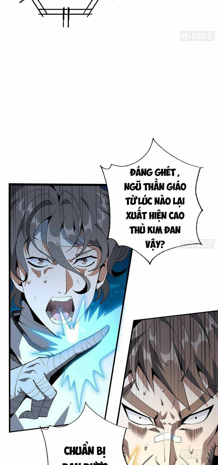 Chương 58 - Trang 19