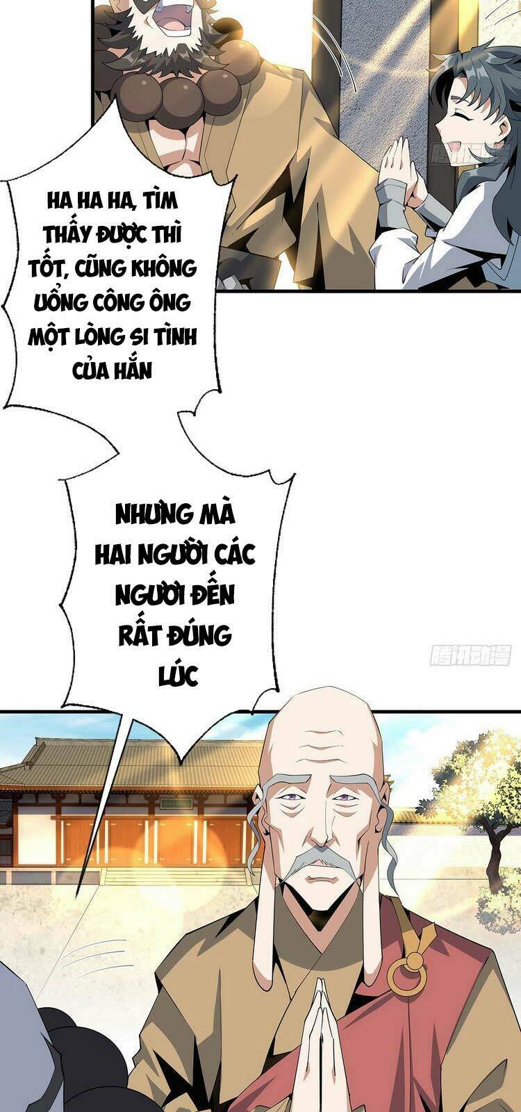 Chương 61 - Trang 14