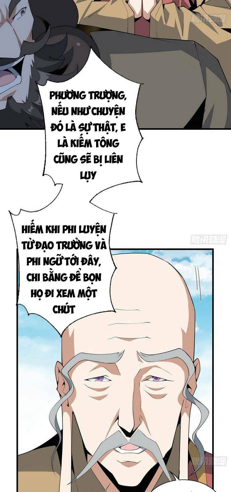 Chương 61 - Trang 15