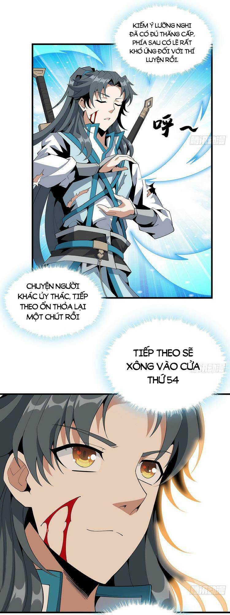 Chương 64 - Trang 12